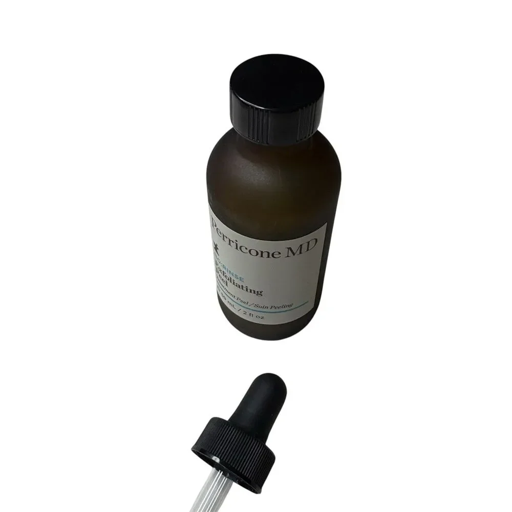 Perricone MD No: Rinse Liquid Exfoliating Peel  2 fl oz / 60 mL